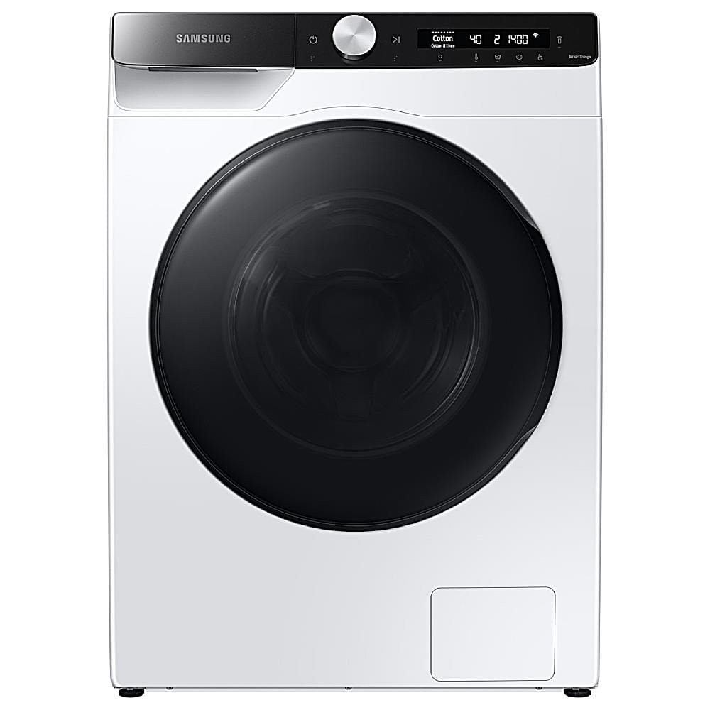 SAMSUNG WASHING MACHINE & DRYER WD85T534DB/FQ 8.5/6KG WHITE
