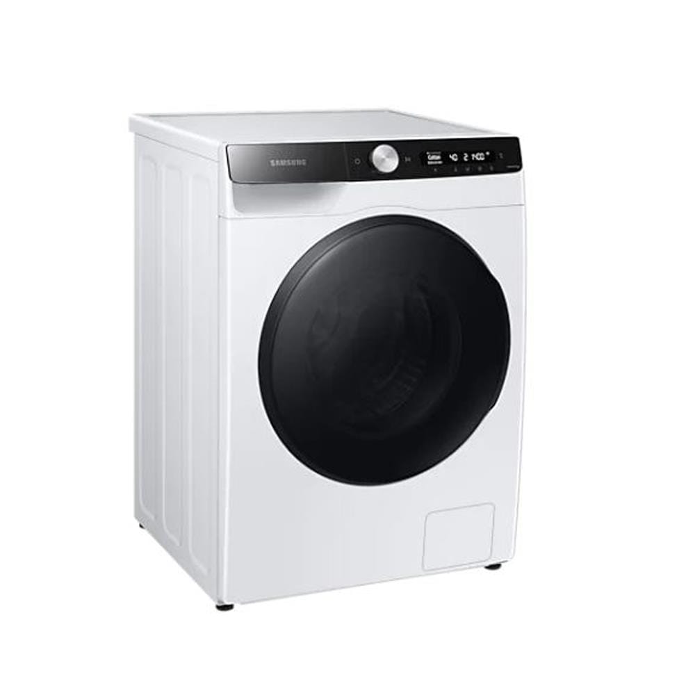 SAMSUNG WASHING MACHINE & DRYER WD85T534DB/FQ 8.5/6KG WHITE