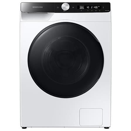 SAMSUNG WASHING MACHINE & DRYER WD85T534DB/FQ 8.5/6KG WHITE