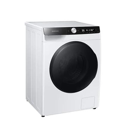 SAMSUNG WASHING MACHINE & DRYER WD85T534DB/FQ 8.5/6KG WHITE