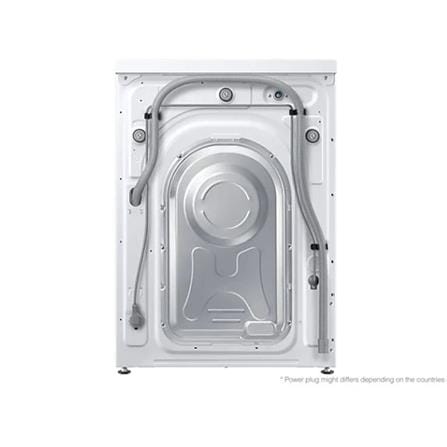 SAMSUNG WASHING MACHINE & DRYER WD85T534DB/FQ 8.5/6KG WHITE
