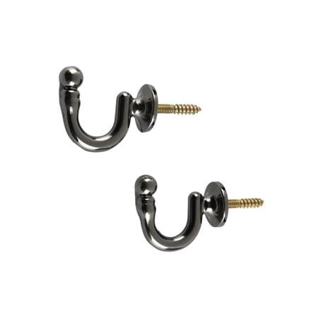 HOLDBACK DOT WD CHARCOAL HOME LIVING STYLE