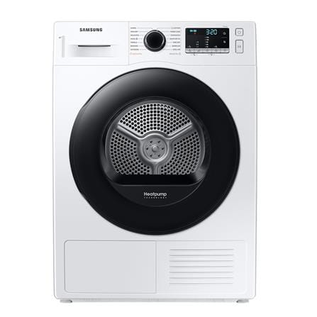 SAMSUNG FRONT LOAD DRYER DV80TA220AE/FQ 8KG WHITE