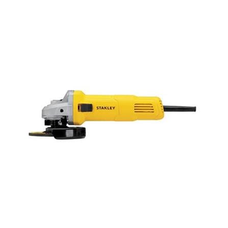STANLEY SMALL ANGLE GRINDER SG6100 620w