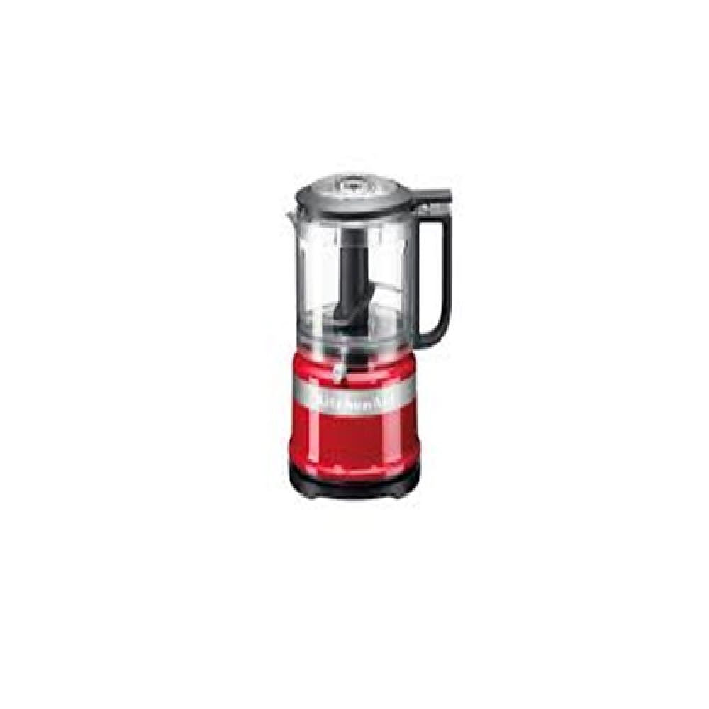 KITCHENAID FOOD CHOPPER 5KFC3516BER 3.5 CUP RED