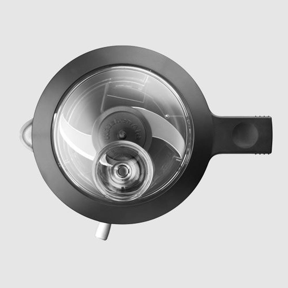 KITCHENAID FOOD CHOPPER 5KFC3516BER 3.5 CUP RED