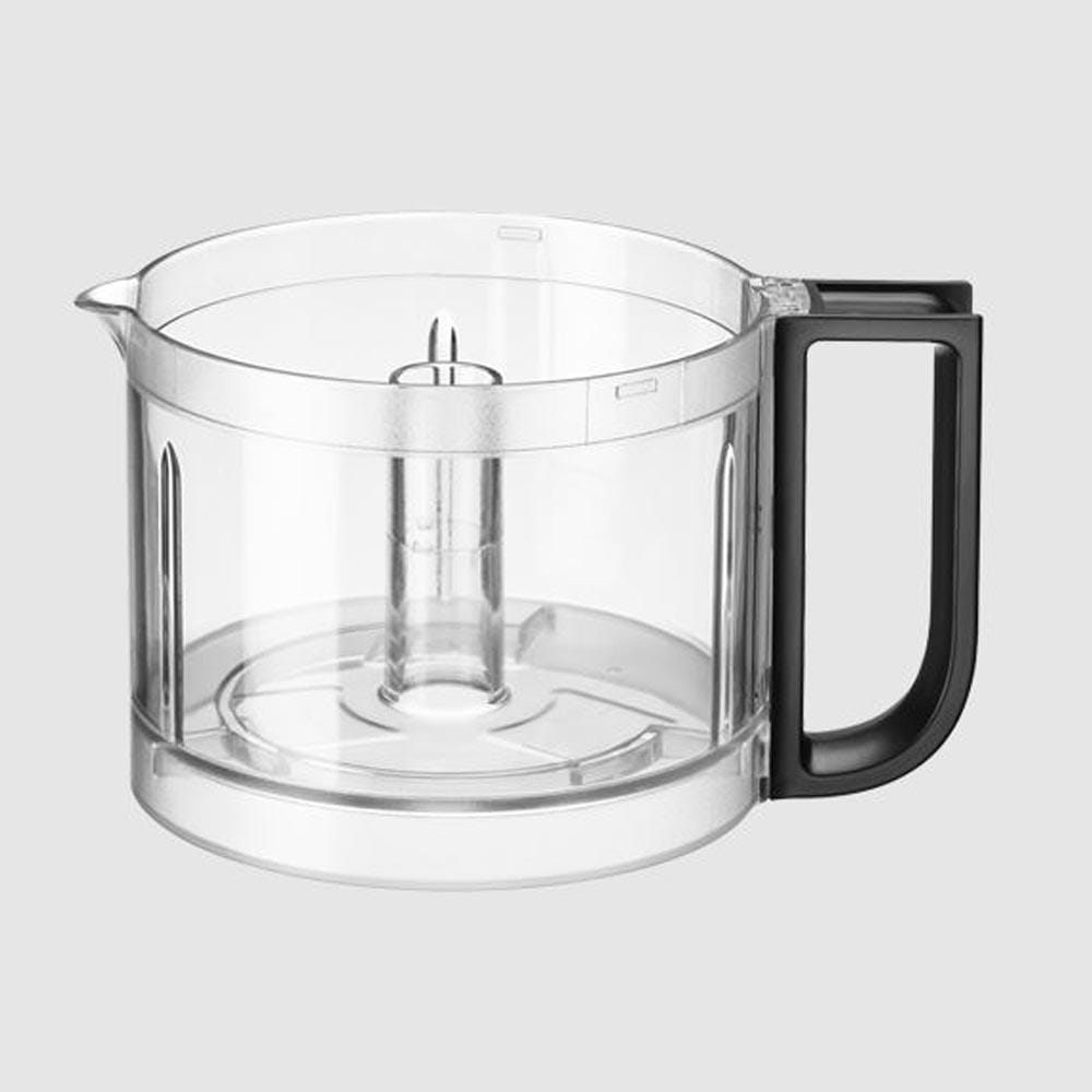 KITCHENAID FOOD CHOPPER 5KFC3516BER 3.5 CUP RED