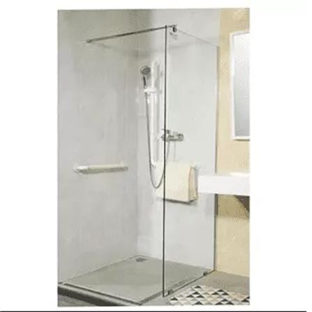 MOYA SHOWER ENCLOSURE L08P 80X190CM