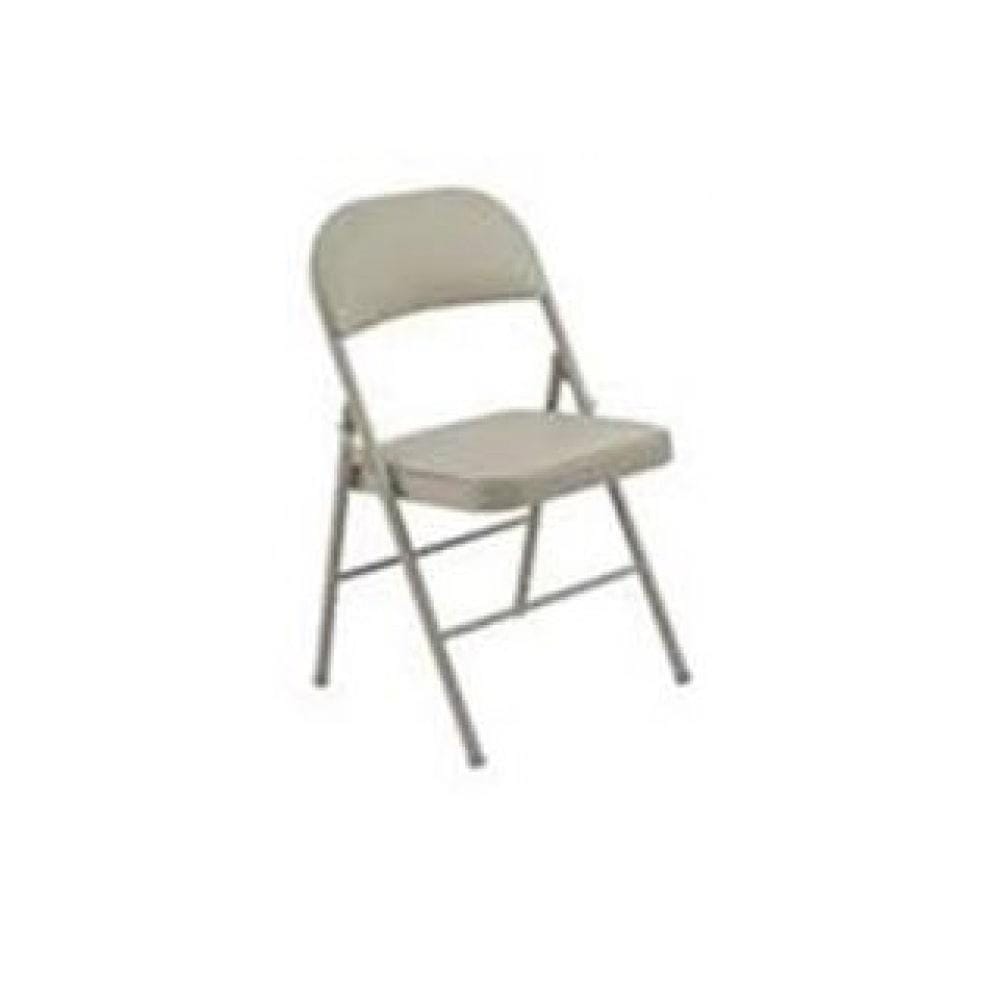FOLDING CHAIR FAIR VELVET ROSE