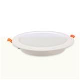 DOWNLIGHT FSL 6" 18W PANEL (RD) FSL ACRYLIC DAYLIGHT 6" ROUND