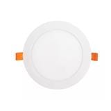 FSL DOWNLIGHT PANEL LED 6" 18W ACRYLIC WARM WHITE ROUND WHITE