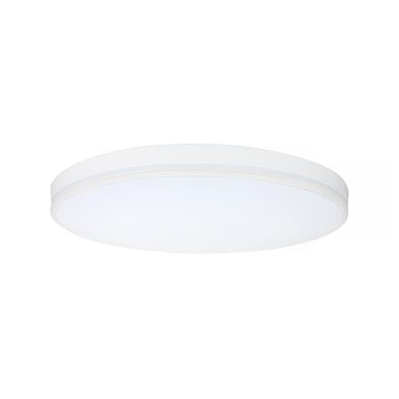 CEILING LAMP 2872/32W/3C CIELO WHITE 19"