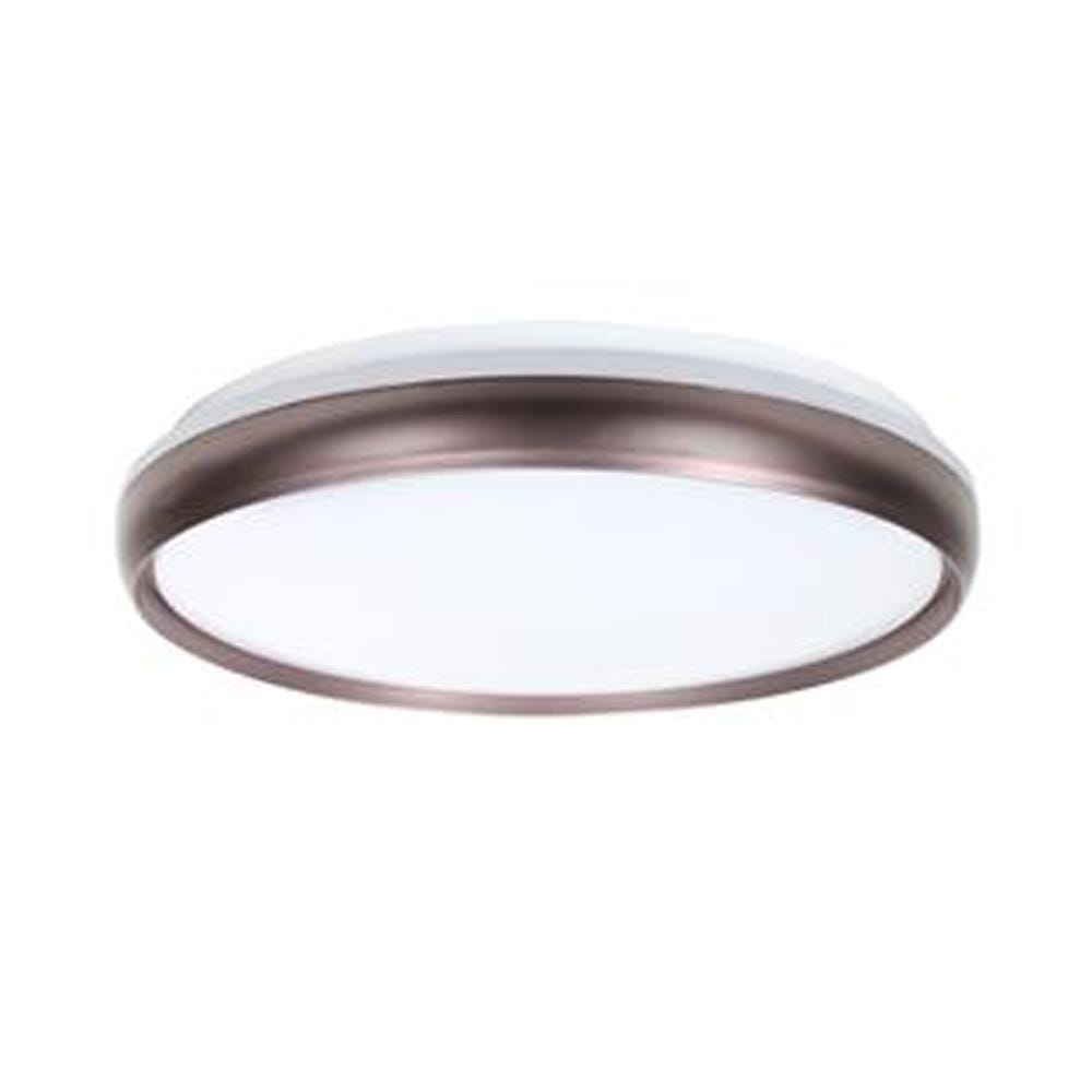 CIELO CEILING LAMP 2794/32W/3C  BR 19"