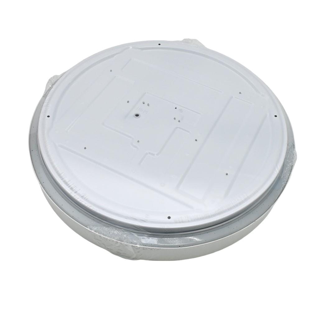CEILING LAMP 2884/3WH CIELO 3C ACRYLIC  WHITE 19"