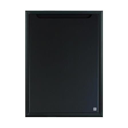 KING SINGLE COUNTER DOOR CURVE GREY