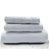 LOFTEX DURABLE HAND TOWEL 35X76CM MTX-WHITE