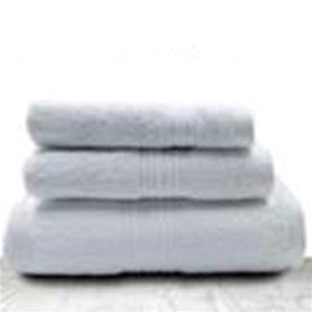 LOFTEX DURABLE HAND TOWEL 35X76CM MTX-WHITE