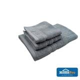 MONTEX SOFTY BATH TOWEL 66 X 137CM LIGHT TURQUOIS
