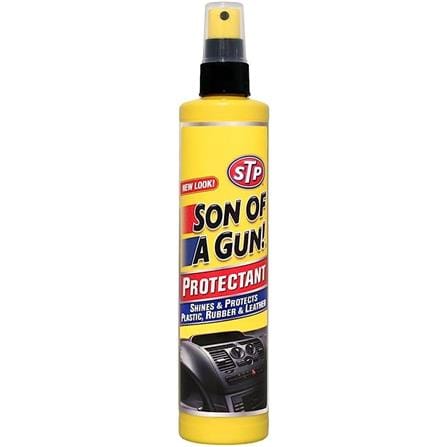 APC STP PROTECTANT SOAG 300ml