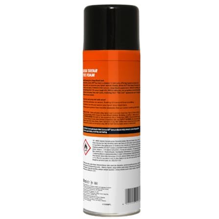 APC ARMOR ALL TIRE FOAM 600ml