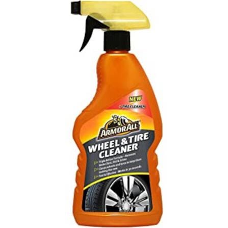 APC ARMOR ALL WHEEL & TIRE CLEANER 500ml