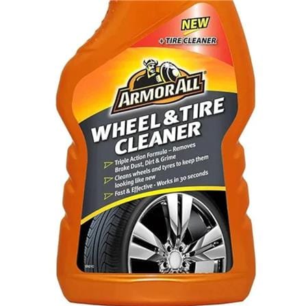 APC ARMOR ALL WHEEL & TIRE CLEANER 500ml