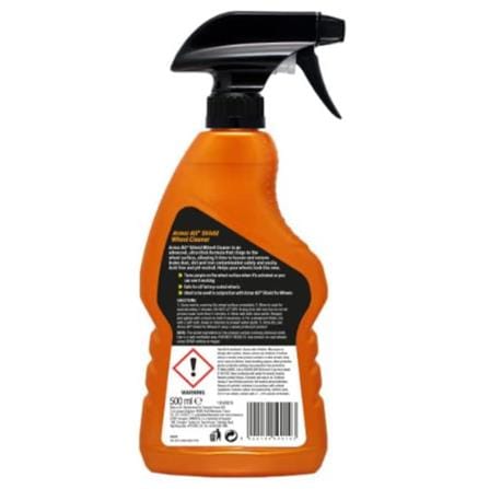 APC ARMOR ALL SHIELD WHEEL CLEANER 500ml