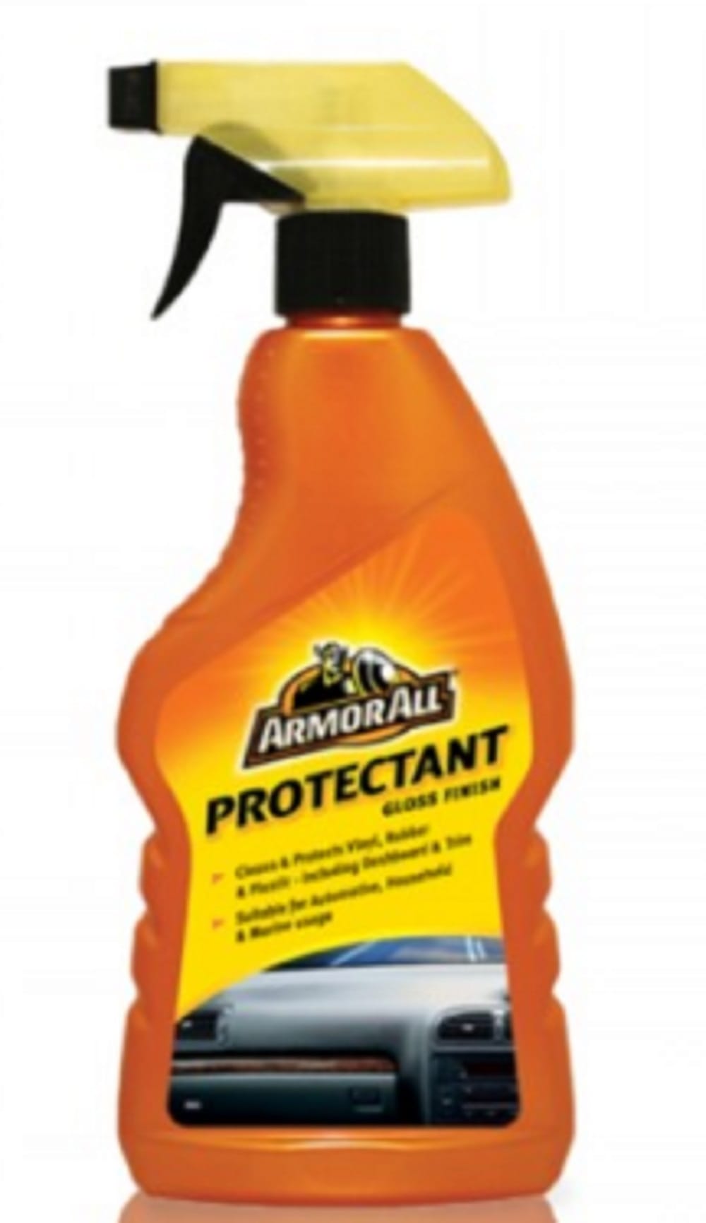 APC ARMOR ALL PROTECTANT 500ml