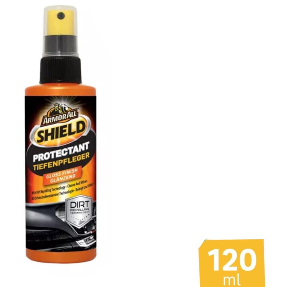 APC ARMOR ALL SHIELD PROTECTANT 120ml