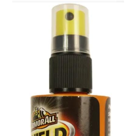 APC ARMOR ALL SHIELD PROTECTANT 120ml