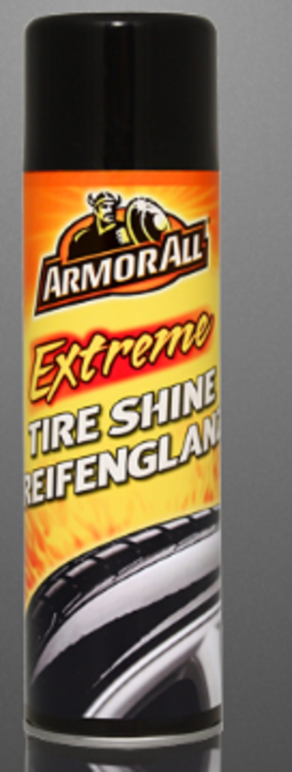 APC ARMOR ALL EXTREME TIRE SHINE 500ml