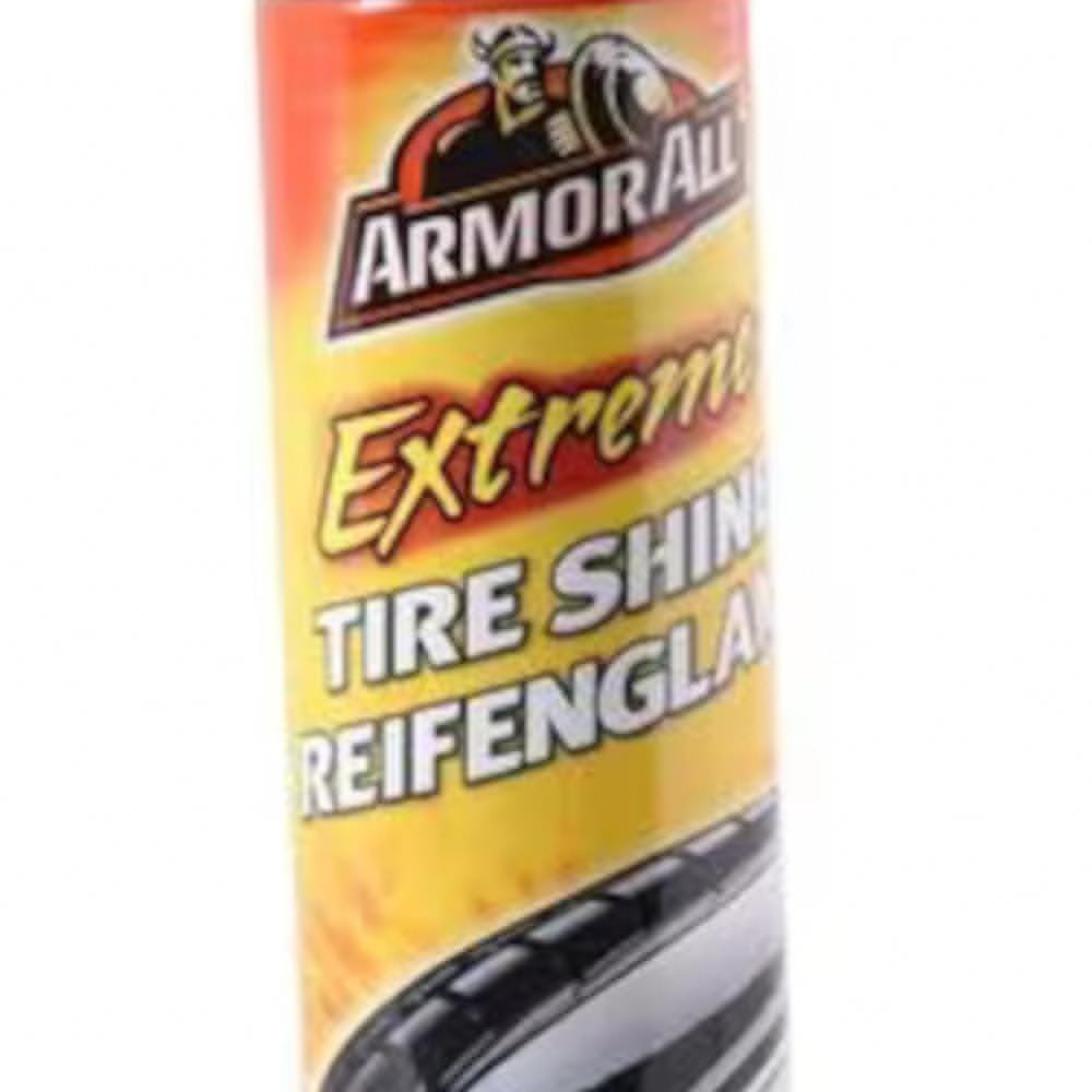 APC ARMOR ALL EXTREME TIRE SHINE 500ml