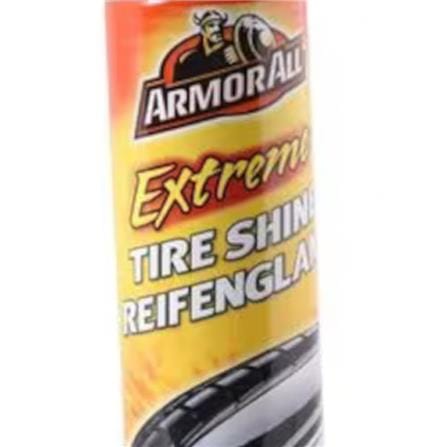 APC ARMOR ALL EXTREME TIRE SHINE 500ml