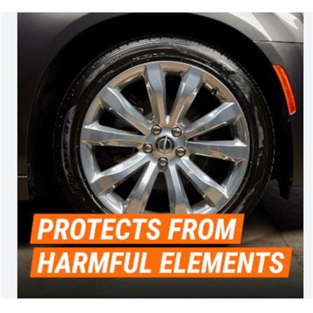 APC ARMOR ALL EXTREME TIRE SHINE 500ml