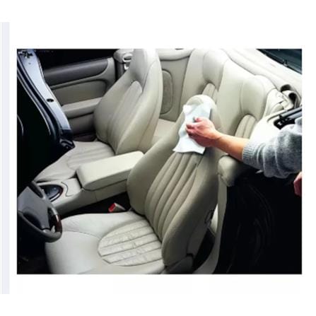ARMOR ALL AUTO PAINT CARE LEATHER FLOW WIPES 20CT