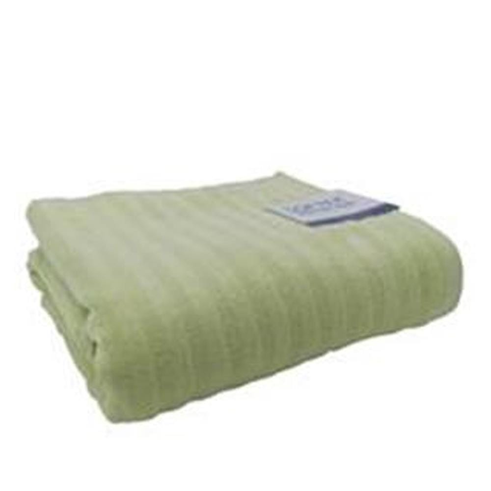 LOFTEX BATH TOWEL TW-NUL 70X140CM-Q.GREEN