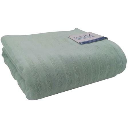 MONTEX NUL BATH TOWEL 70cm x 140cm &ndash; S. BLUE