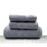 SOFTY HAND TOWEL 33X71CM MTX LIGHT GREY