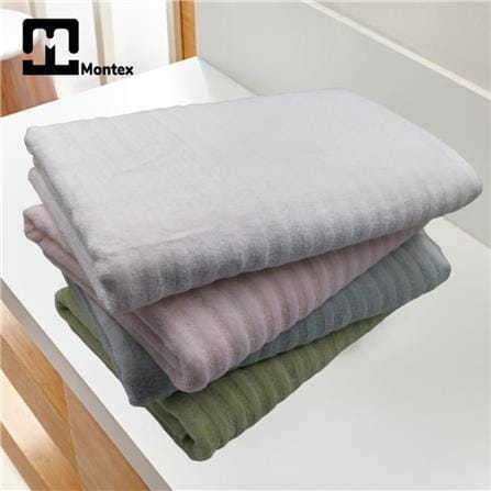 MONTEX NUL BATH TOWEL 70CM x 140CM &ndash; WHITE