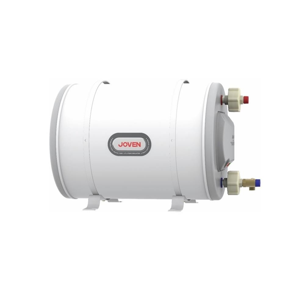 JOVEN STORAGE WATER HEATER HEAT ELEVATOR JSH35L WHITE 35L