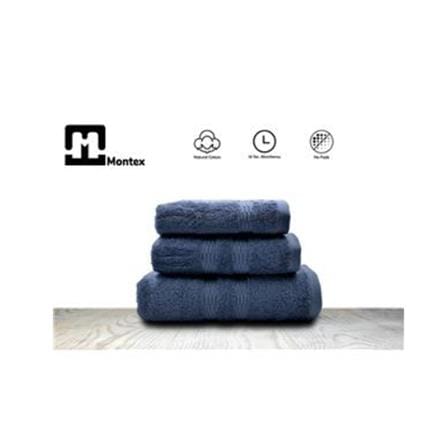 SOFTY WASH TOWEL 33X33CM MTX LIGHT TURQUOISE