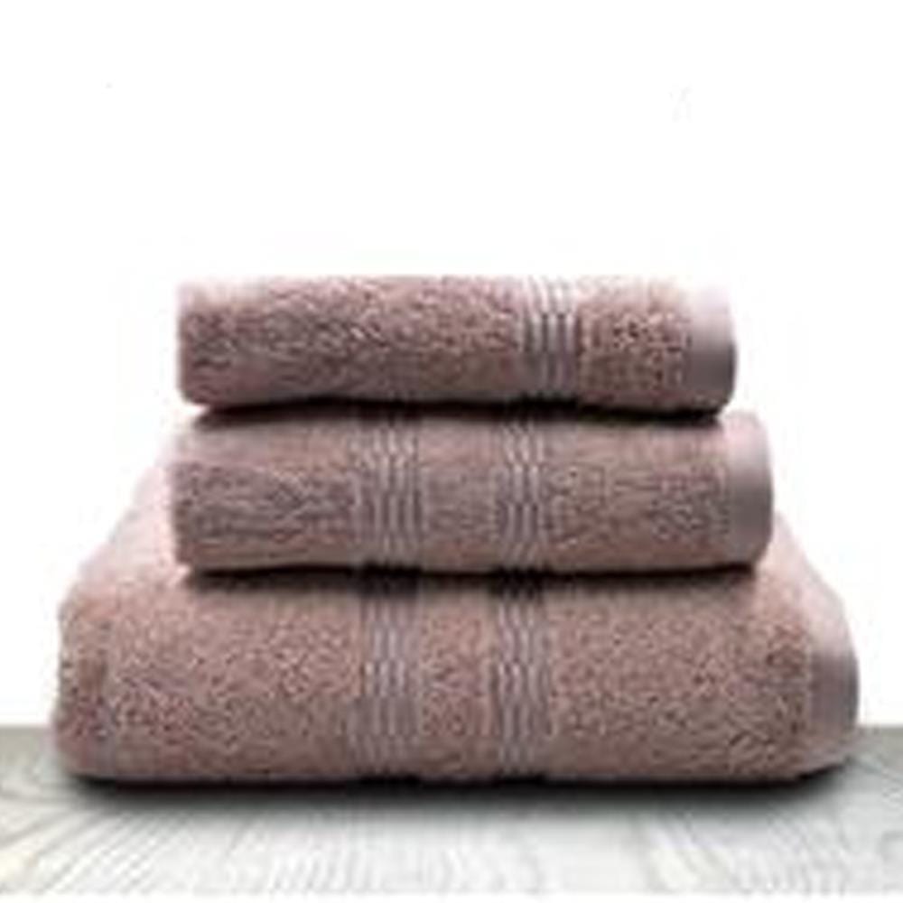 SOFTY BATH TOWEL 66X137CM MTX DARK PINK