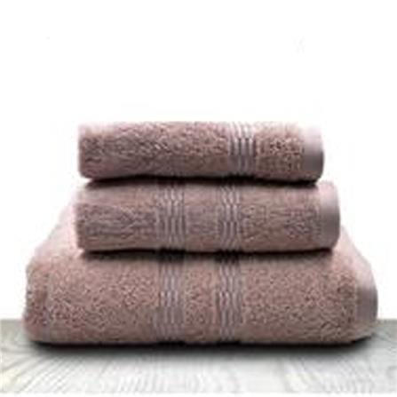 SOFTY BATH TOWEL 66X137CM MTX DARK PINK