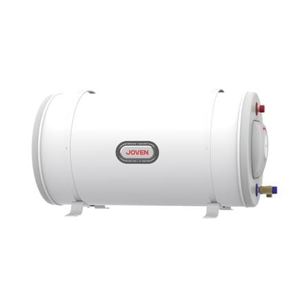 JOVEN STORAGE WATER HEATER HEAT ELEVATOR JSH50IB WHITE 50L