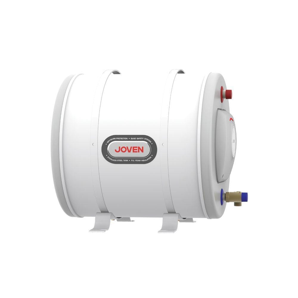 JOVEN STORAGE WATER HEATER HEAT ELEVATOR JSH25L WHITE 25L
