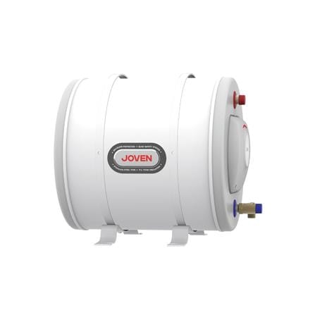 JOVEN STORAGE WATER HEATER HEAT ELEVATOR JSH25L WHITE 25L