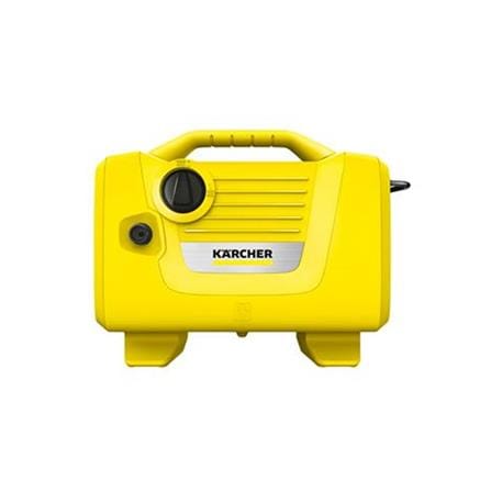 High PRESSURE WASHER KARCHER K2 POWER VPS (INDUCTION MOTOR) 100BARS 1050W