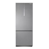 PANASONIC 2 DOOR REFRIGERATOR NR-BX471CPSM 465L SILVER