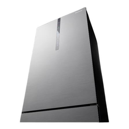 PANASONIC 2 DOOR REFRIGERATOR NR-BX471CPSM 465L SILVER