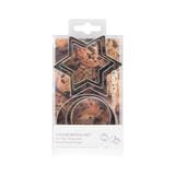 COOKIE CUTTER SET COOK CHARMY HB3706CC PACK6
